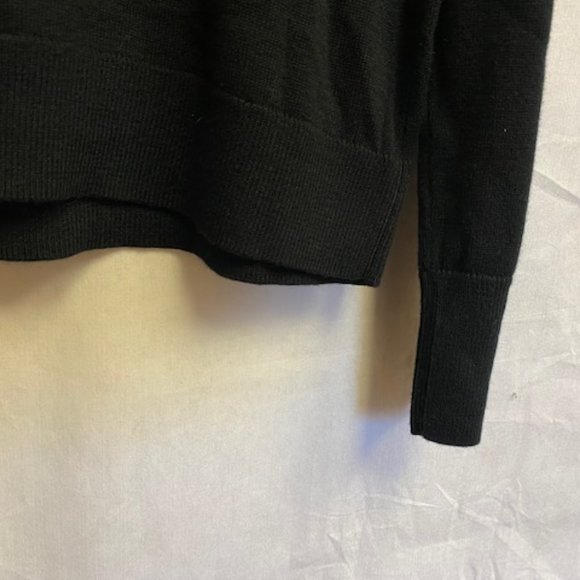 Halogen x Atlantic-Pacific Sweater Size M - Picture 7 of 7
